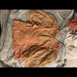 Chelsea & Violet blouse